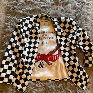 Moschino jacket